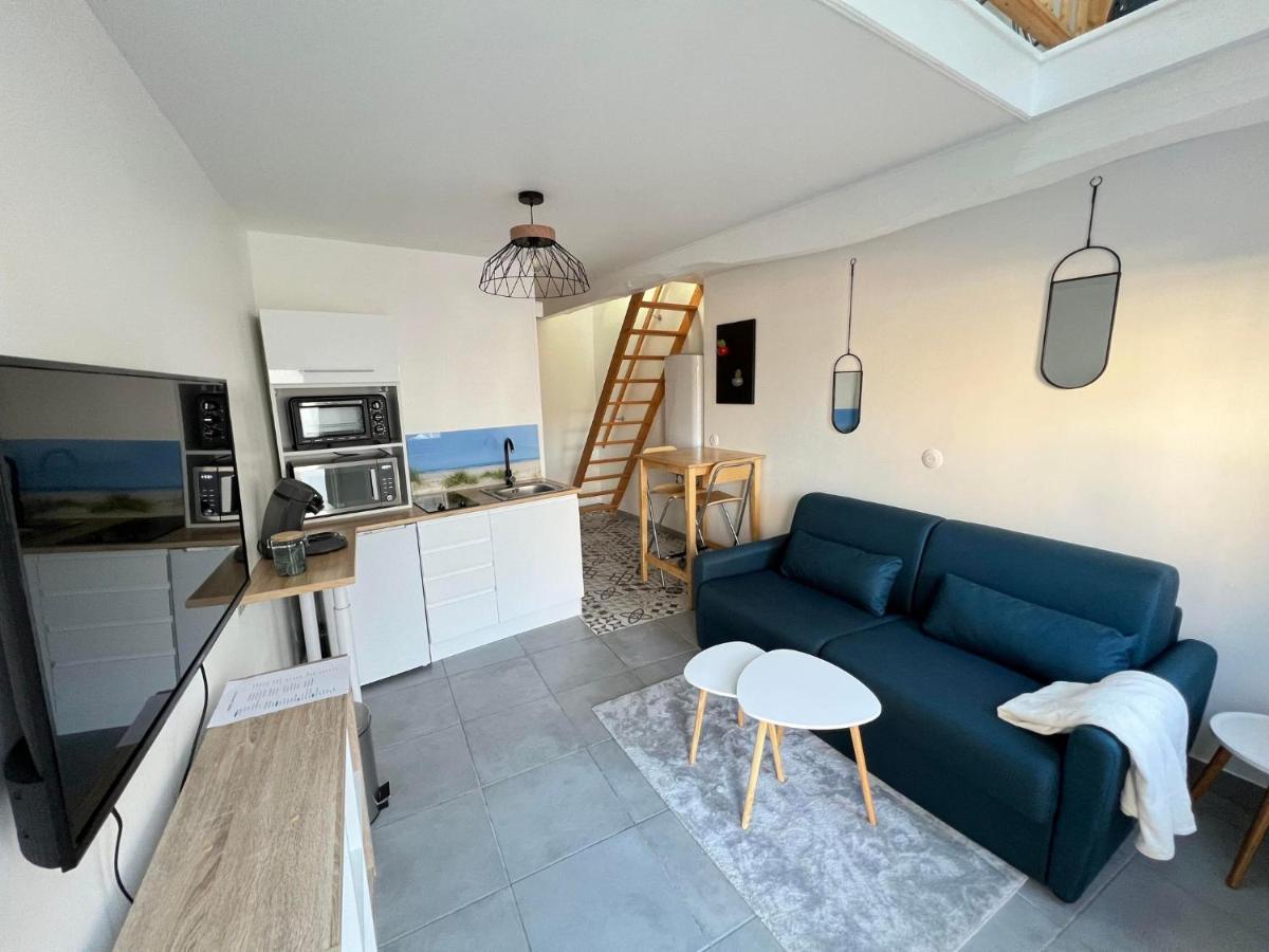 Cosy Casa Villa Abbeville Exterior photo